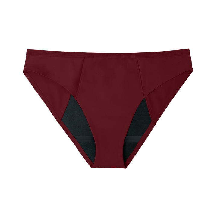 Proof Bikini Leak Proof Bikini - Black (Heavy)