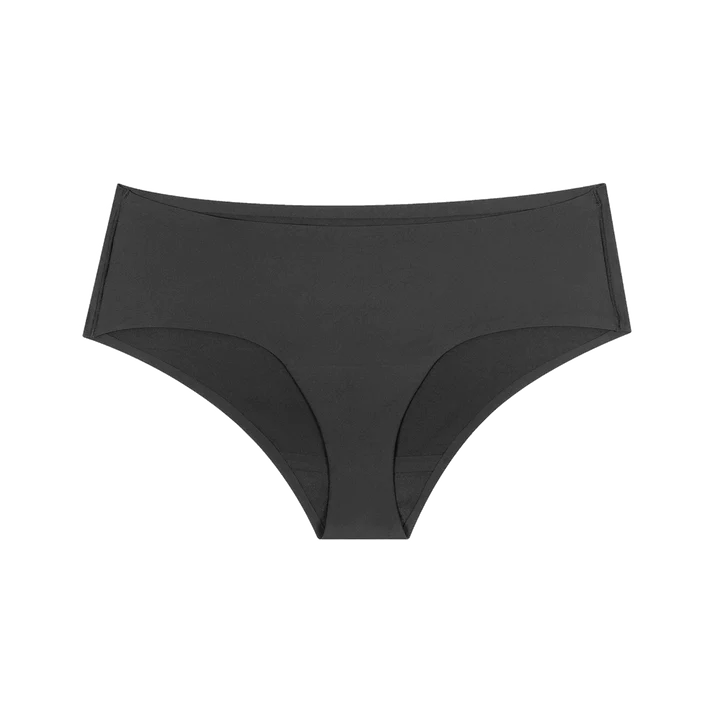 Proof Briefs Black / XS Leak Proof Brief - Black (Moderate)