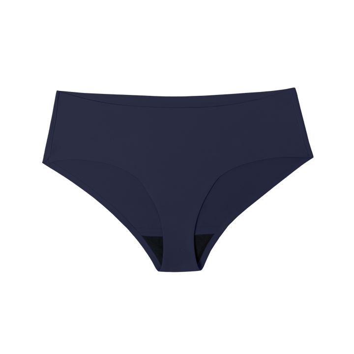 Proof Briefs Leak Proof Brief - Black (Moderate)