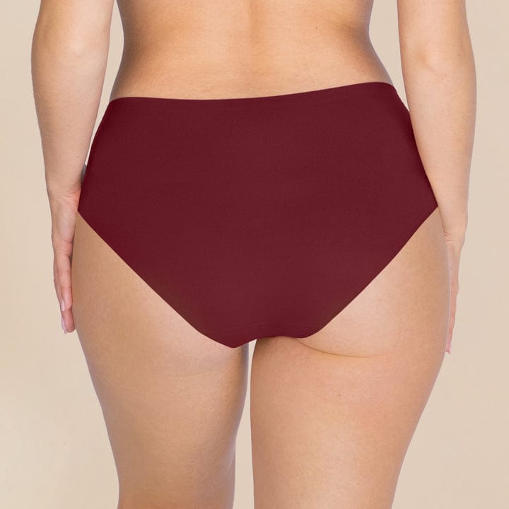 Proof Briefs Leak Proof Brief - Wine (Moderate)