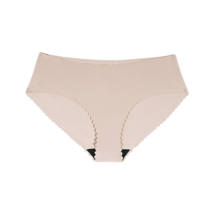 Proof Briefs Sand / XS Everyday Panty - Sand (Super Light)