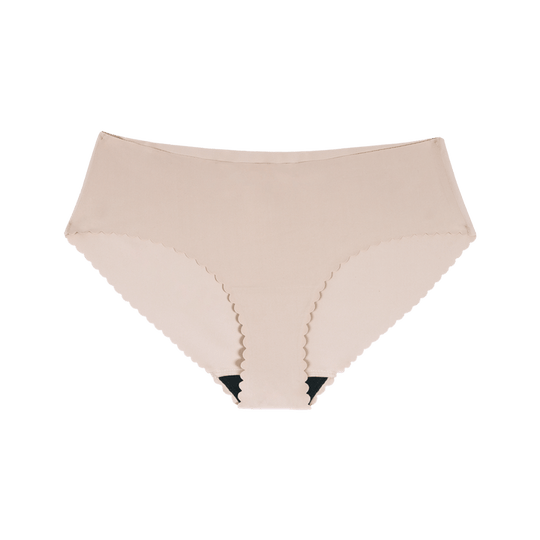 Everyday Panty - Sand (Super Light)