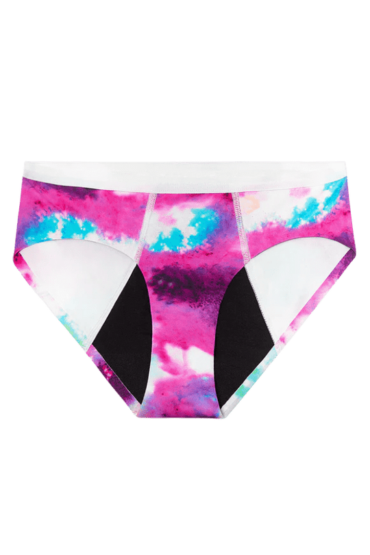 Teen Hipster - Tie Dye (Super Heavy)