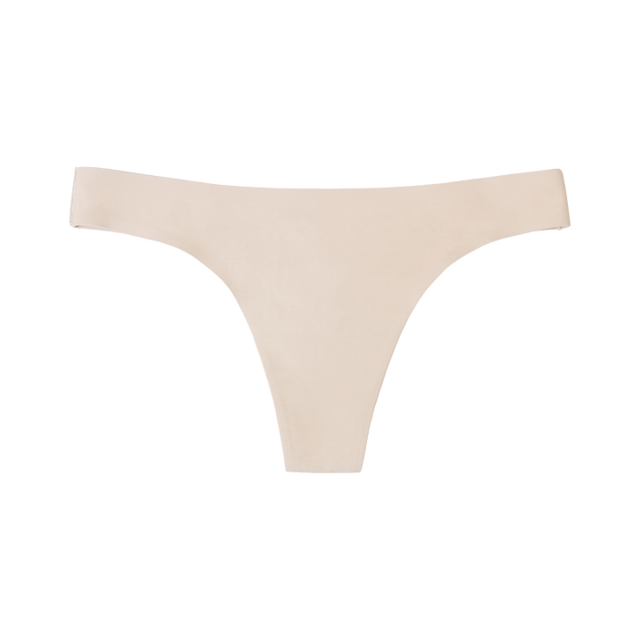 Proof Thongs Sand / XS Leak Proof Thong - Sand (Light)