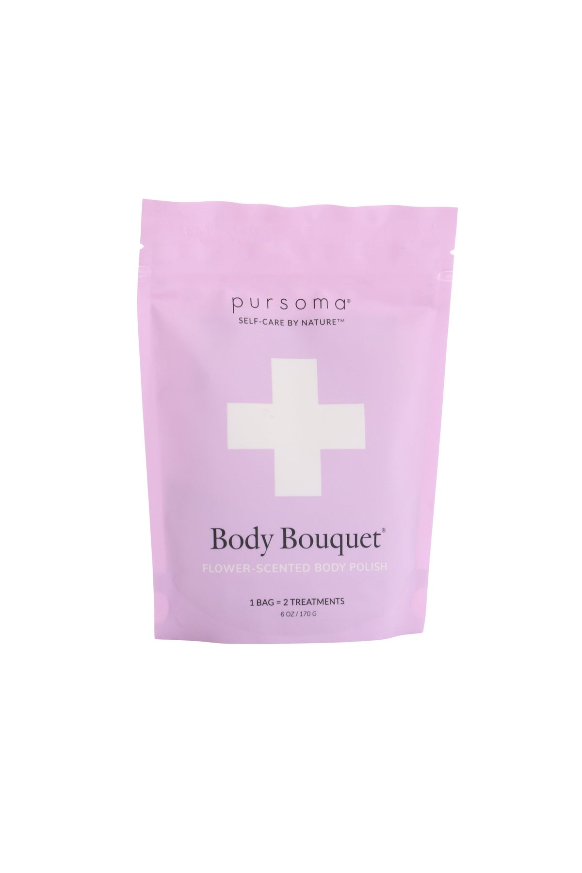 Pursoma Bath &amp; Body Body Bouquet Body Polish