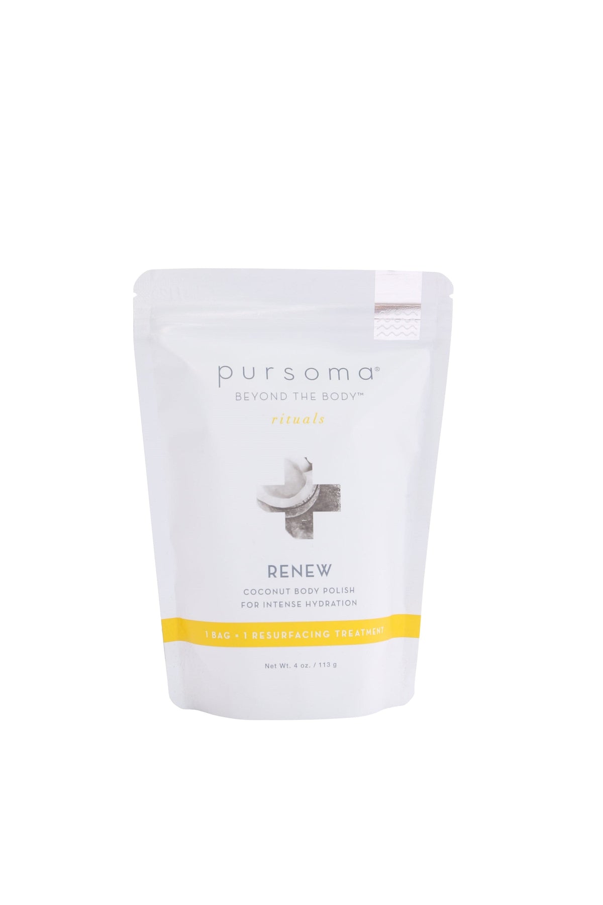 Pursoma Bath &amp; Body Renew Body Polish