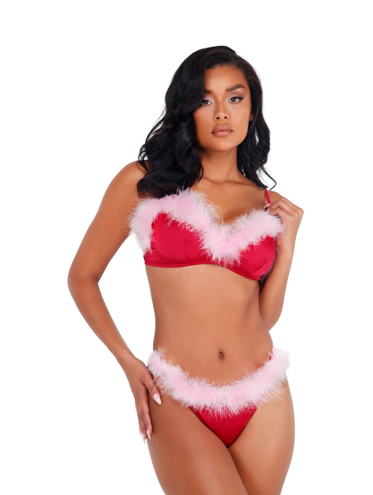 Roma Set Small Be Mine Set