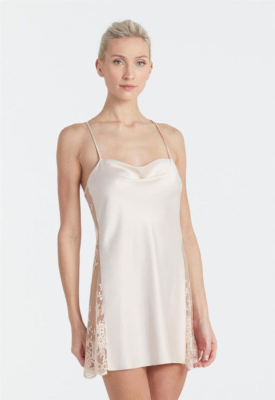 Rya Collection Chemise Champagne / XS Darling Chemise - Champagne