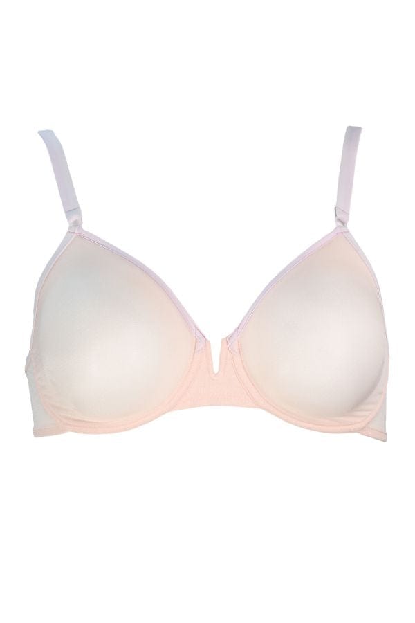 Simone Perele Bras Rosalie Molded Full Cup