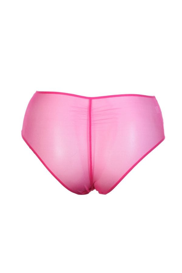Simone Perele Briefs Marthe Retro Brief - Pink