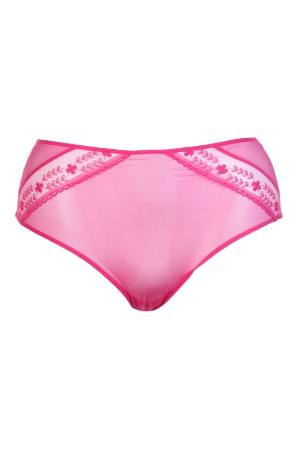 Simone Perele Briefs Marthe Retro Brief - Pink