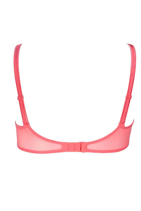 Simone Perele Lingerie REFLET Full Coverage Plunge