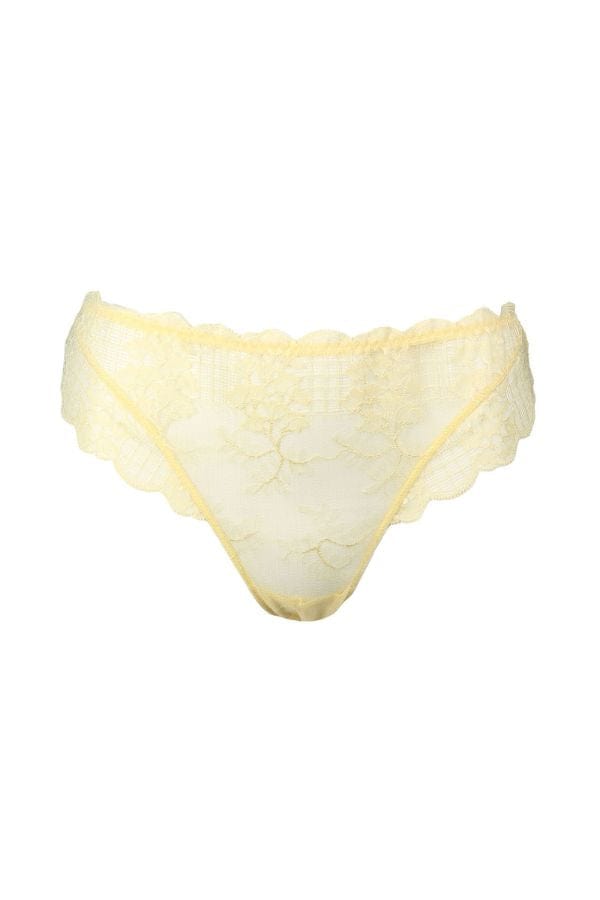 Simone Perele Lingerie Reve Tanga