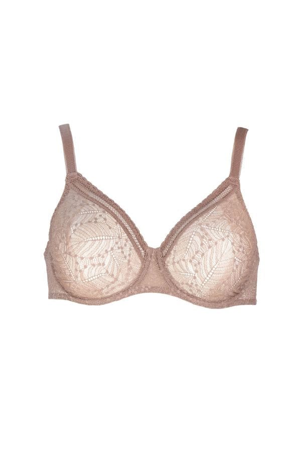 Simone Perele Plunge Comete Plunging Moulded Underwire Bra