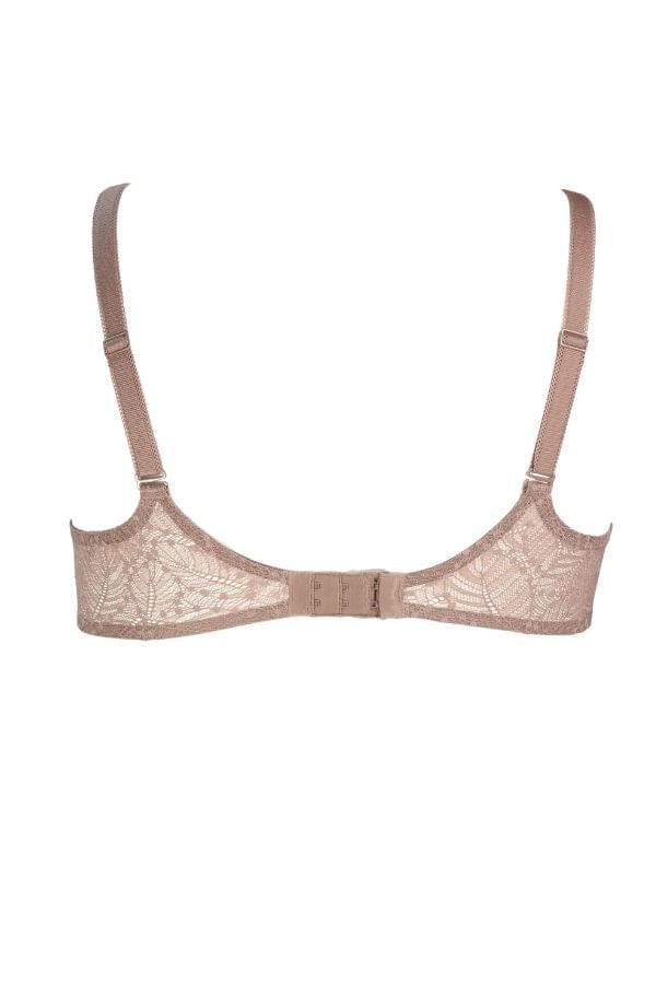 Simone Perele Plunge Comete Plunging Moulded Underwire Bra