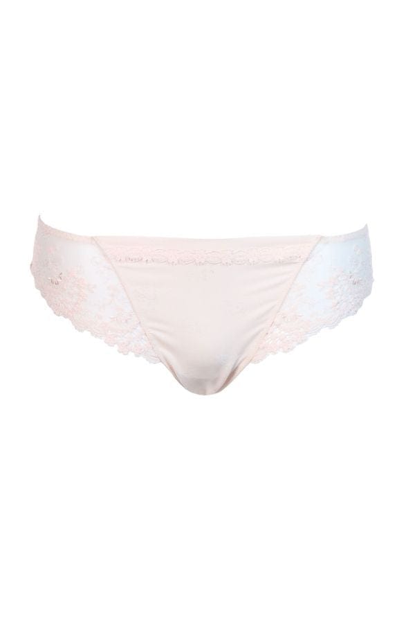 Simone Perele Thongs Wish Tanga - Rose Sakura