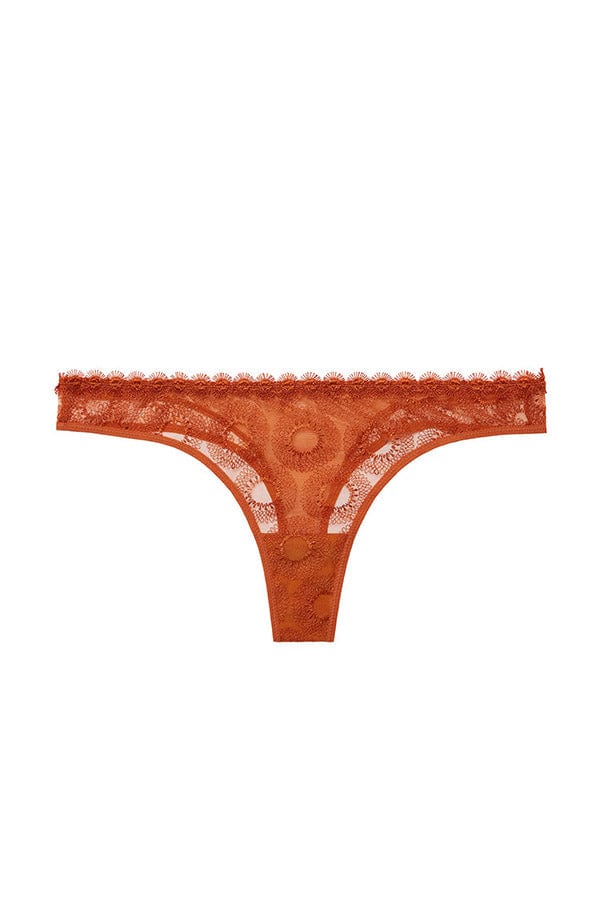 Simone Perele Underwear Utopia Tanga- Jaipur Tanga