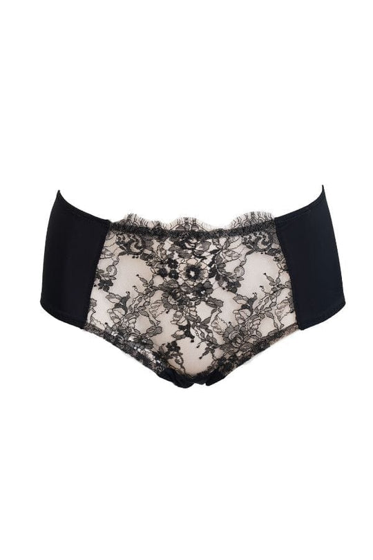 Entice Brief - Black