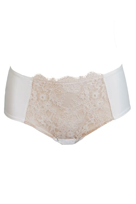 Entice Brief - White