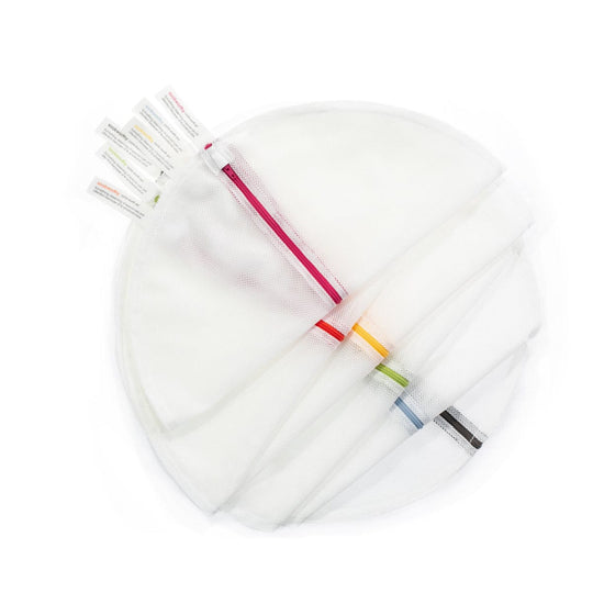 Eco Wash Slim Laundry Bag