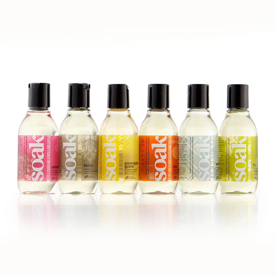Soak Eco-Wash Travel Size