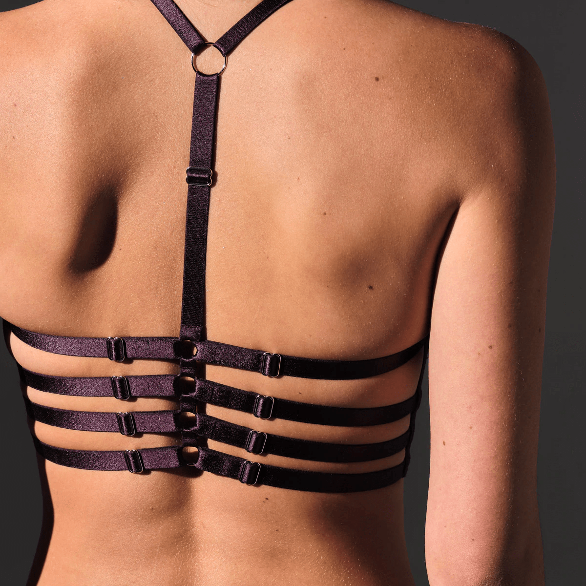 Thistle &amp; Spire Lingerie Cirsi Bralette