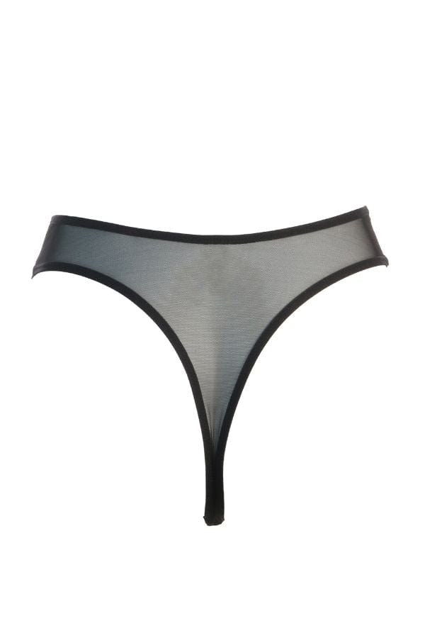 Thistle &amp; Spire Lingerie Il Mare Thong
