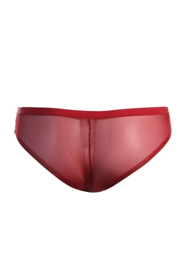 Thistle & Spire Lingerie Scylla Bikini