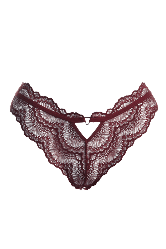 Ouvert Lingerie - Chrie Amour Ouvert Lingerie - Chrie Amour