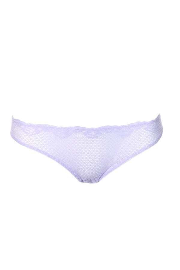 Timpa Lingerie Alice Brief Lilac