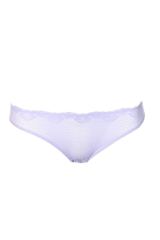 Alice Brief Lilac