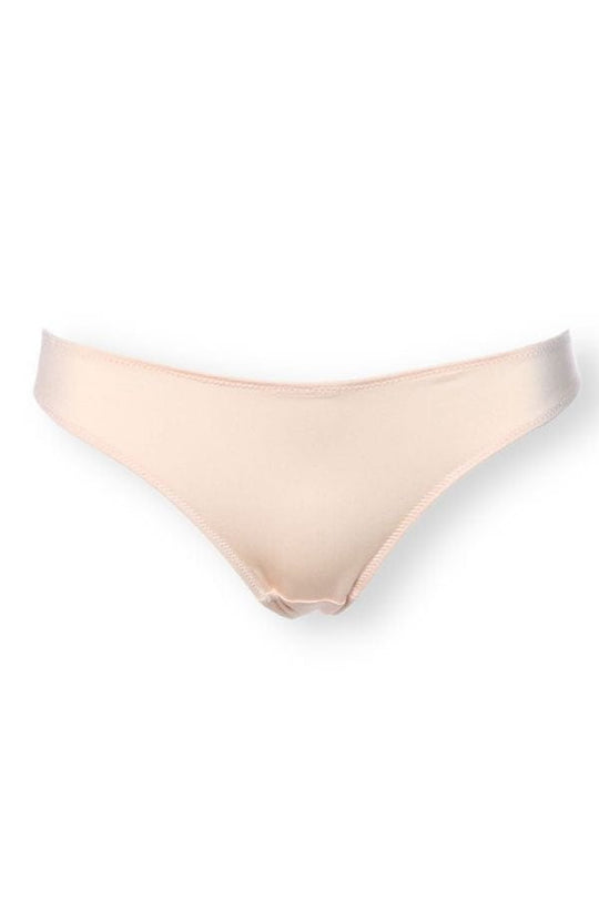 Alice Brazilian- Beige