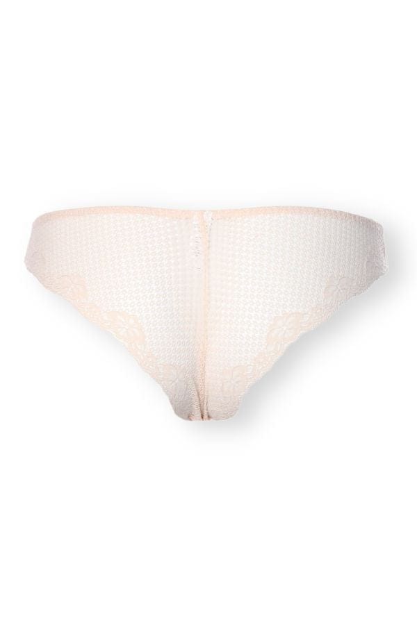 Timpa Underwear Alice Brazilian- Beige