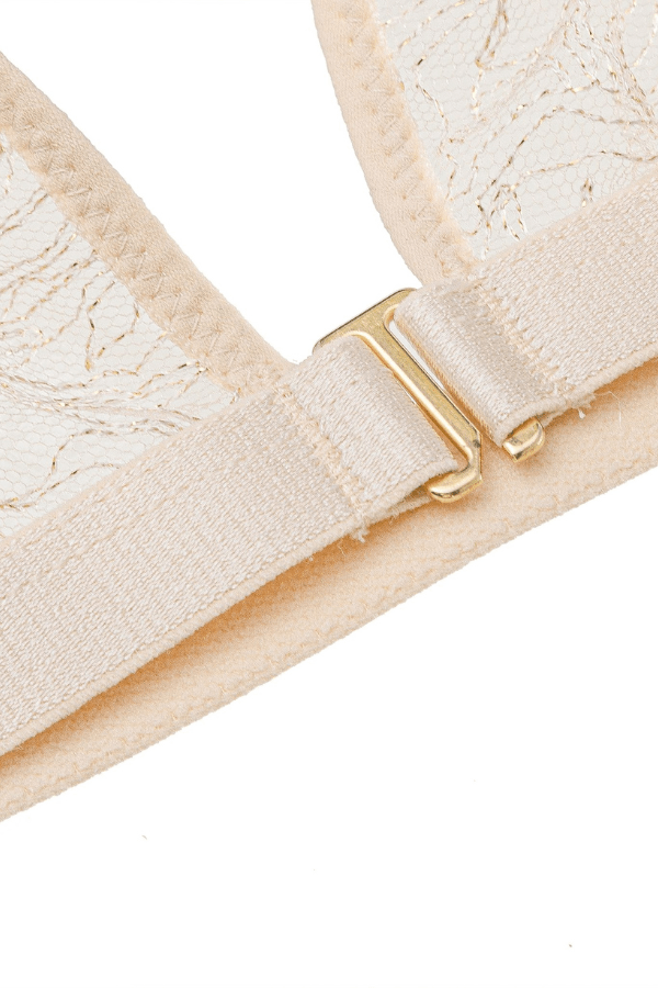 Dear Diary Bra - Nude - Chérie Amour