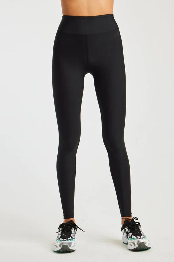 Year of Ours Activewear Black / S Sport Legging- Black