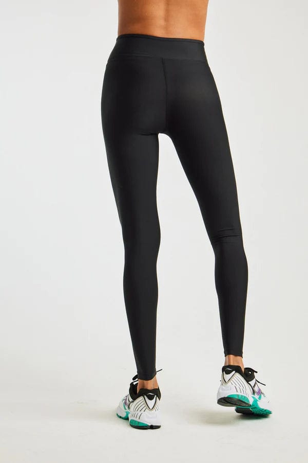 Year of Ours Activewear Sport Legging- Black