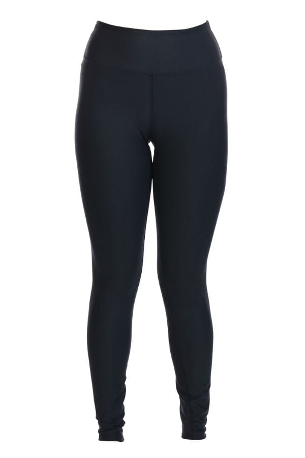 Year of Ours Activewear Sport Legging- Black