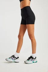 Year of Ours Activewear Volley Short- Black